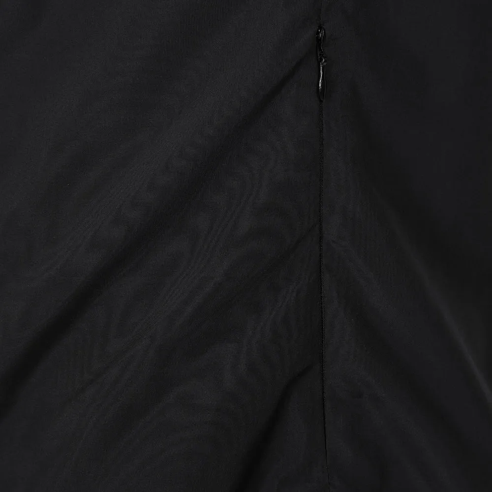 parkrun Men's Lightweight Jacket - Black