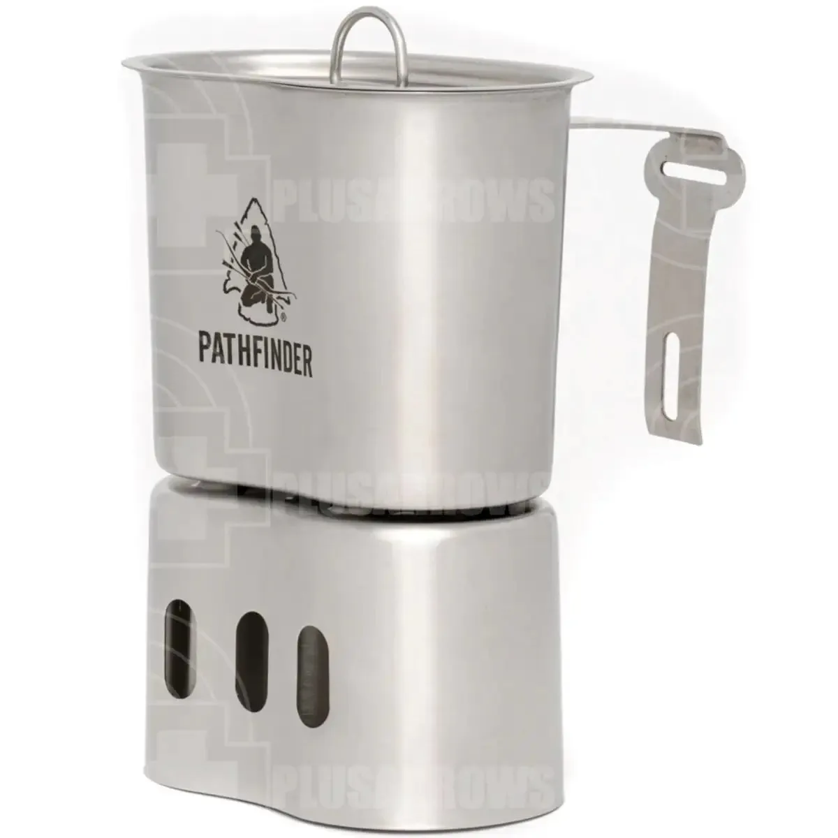 Pathfinder Canteen Cooking Set