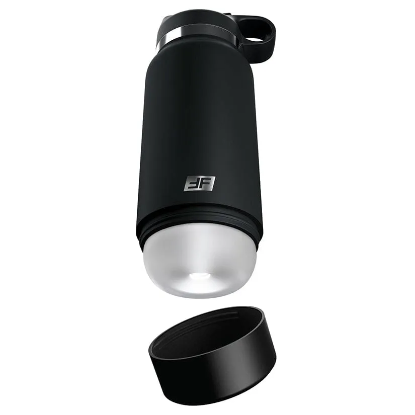 PDX Plus Fap Flask