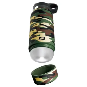 PDX Plus Fap Flask