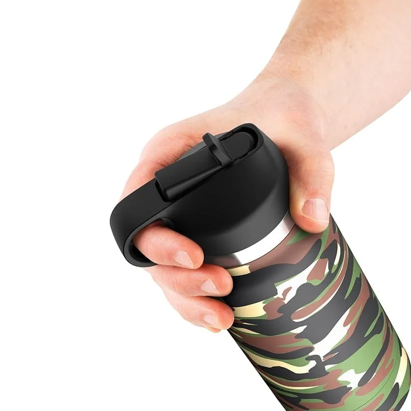 PDX Plus Fap Flask