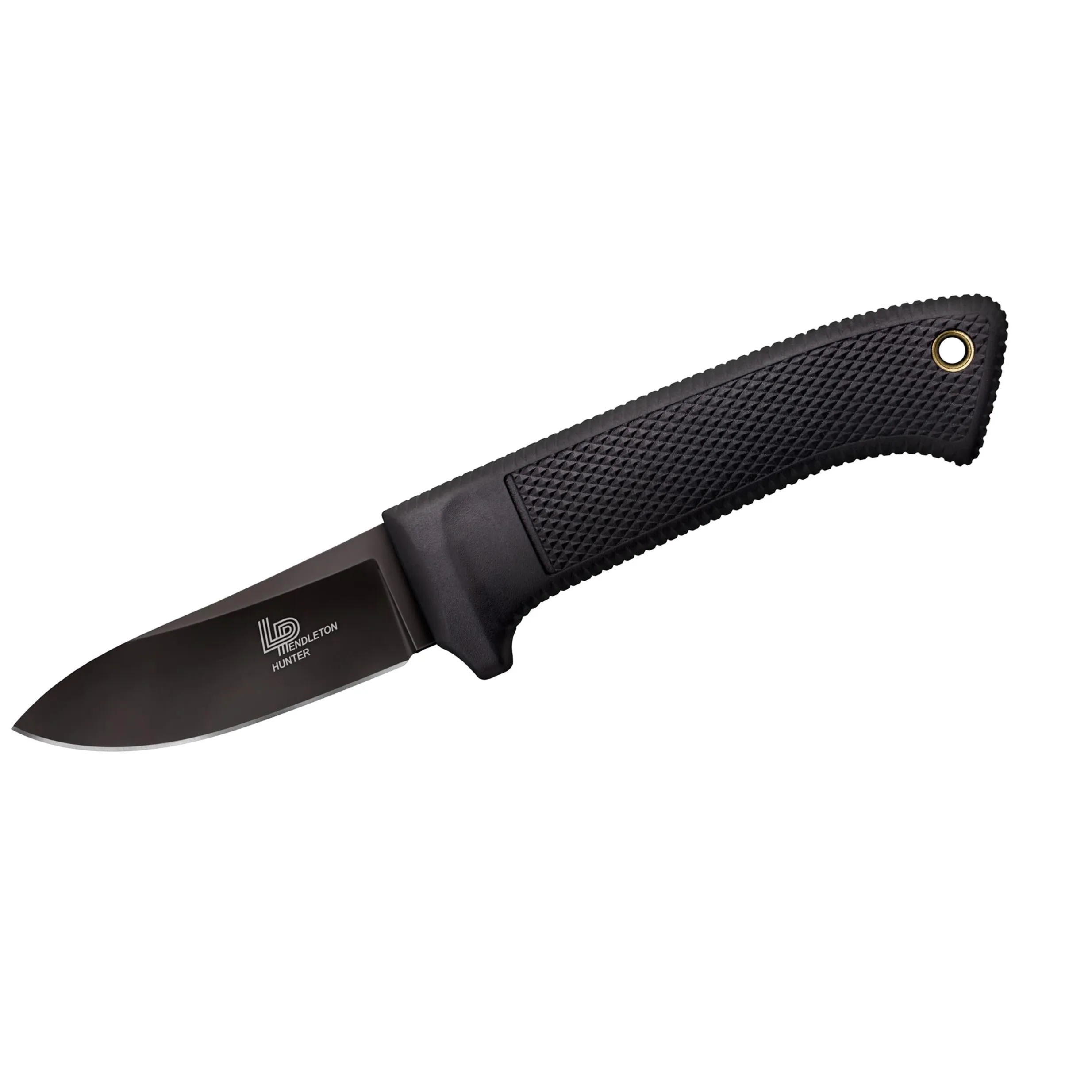 Pendleton Hunter In Cpm3v Blk Dlc Coating