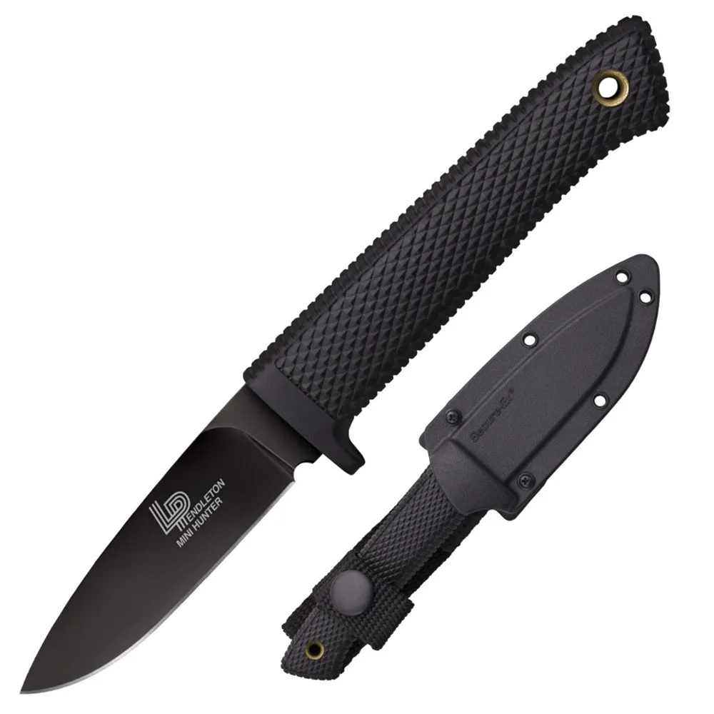 Pendleton Mini Hunter In Cpm3v