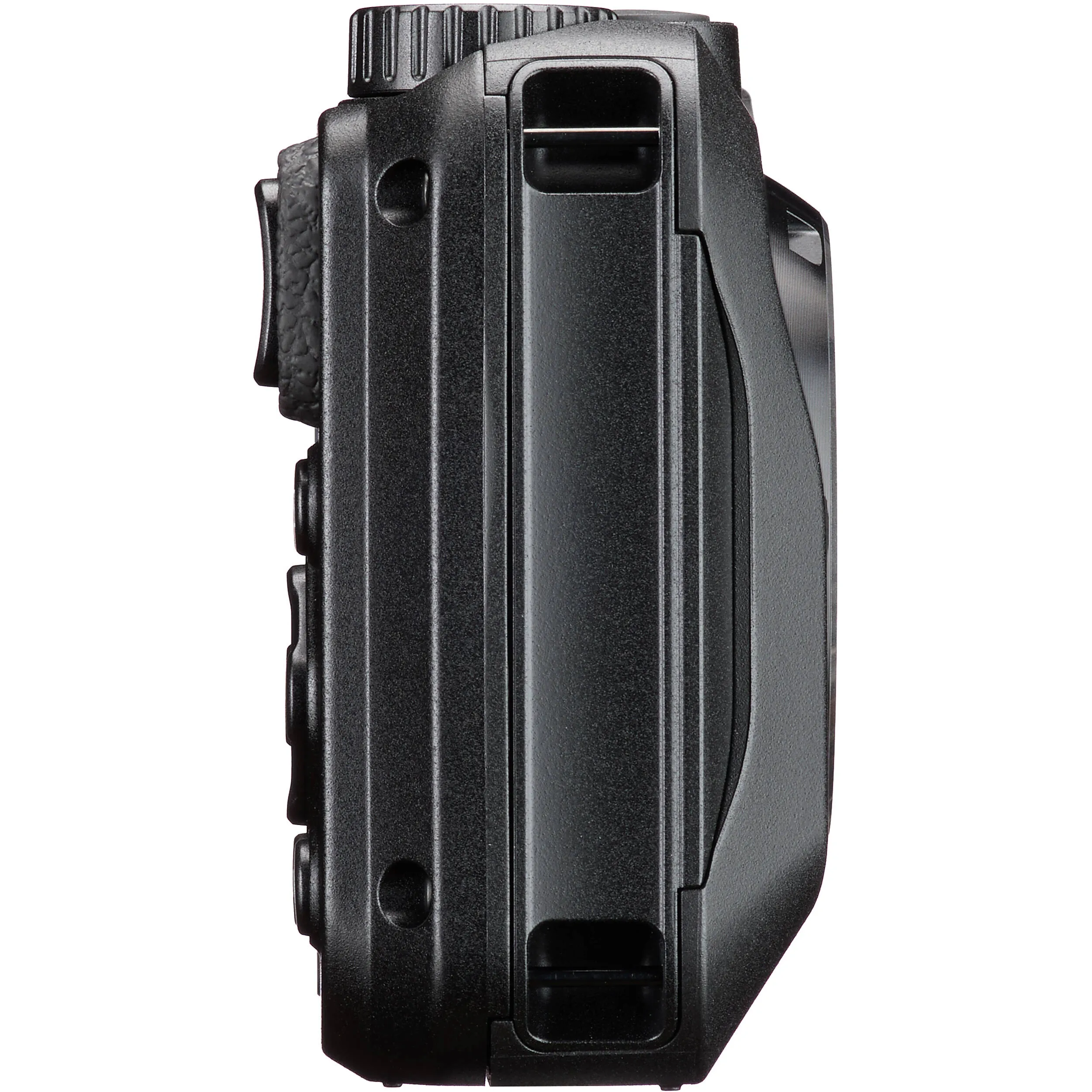 Pentax WG-8 Waterproof Compact Camera (Black)