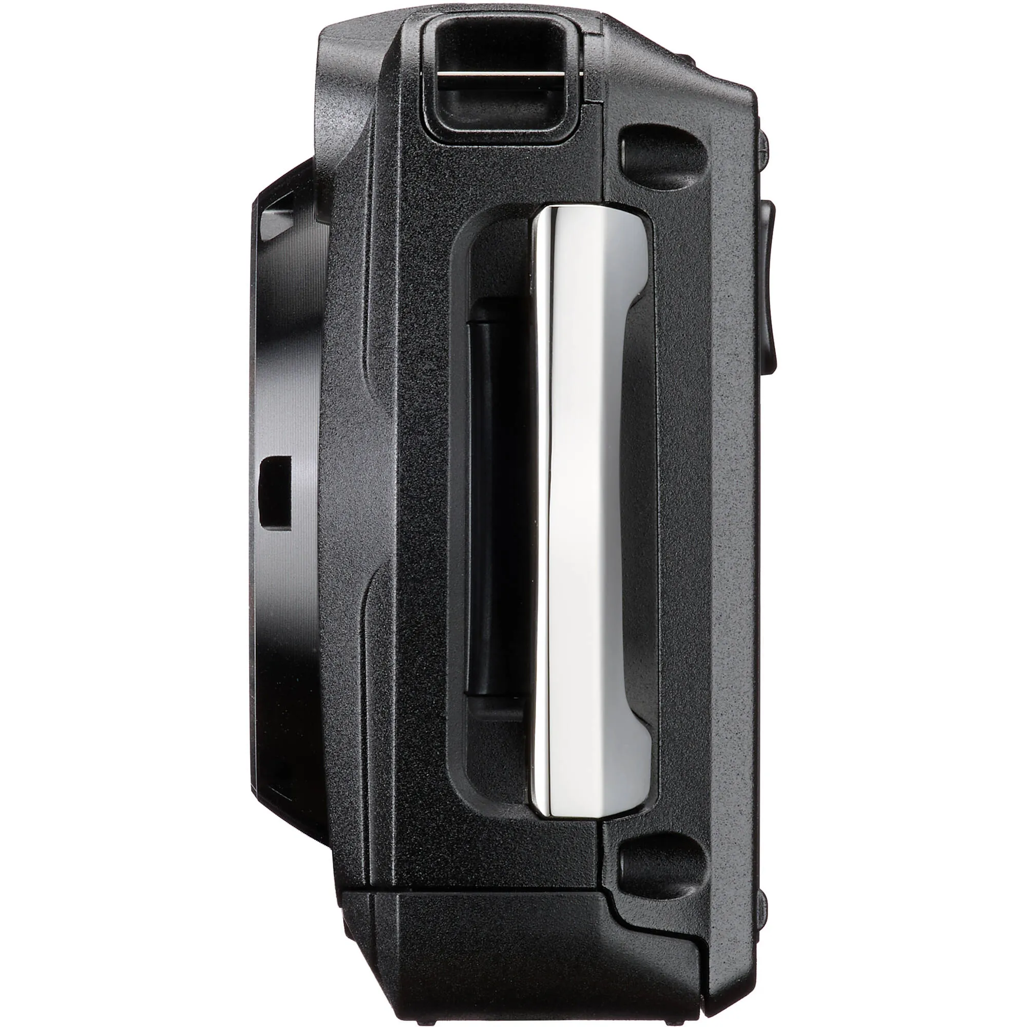 Pentax WG-8 Waterproof Compact Camera (Black)