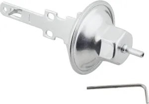 PerTronix D9006 Flame-Thrower Adjustable Vacuum Advance Canister for HEI Distributor
