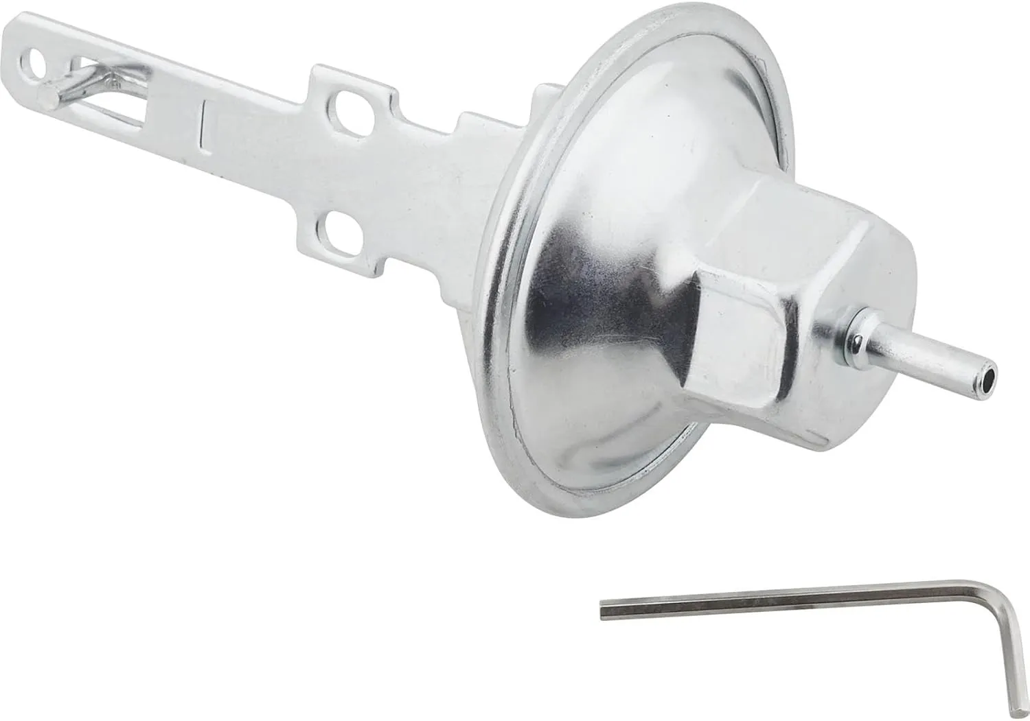 PerTronix D9006 Flame-Thrower Adjustable Vacuum Advance Canister for HEI Distributor