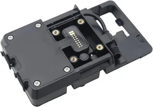 Phone Holder Navigation Bracket Motorcycle for R1200GS for R 1200 GS for R1200 GS for ADV for 800GS for 800 GS Handheld GPS Navigator USB Motorcycle Phone Navigation Holder