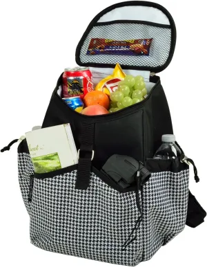 Picnic at Ascot Original Insulated Backpack Cooler- Designed & Quality Approved in the USA