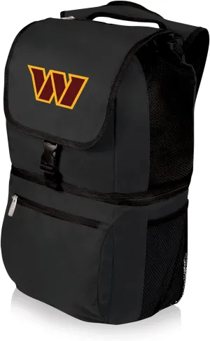 PICNIC TIME NFL Zuma Backpack Cooler, Soft Cooler Backpack, Lunch Cooler