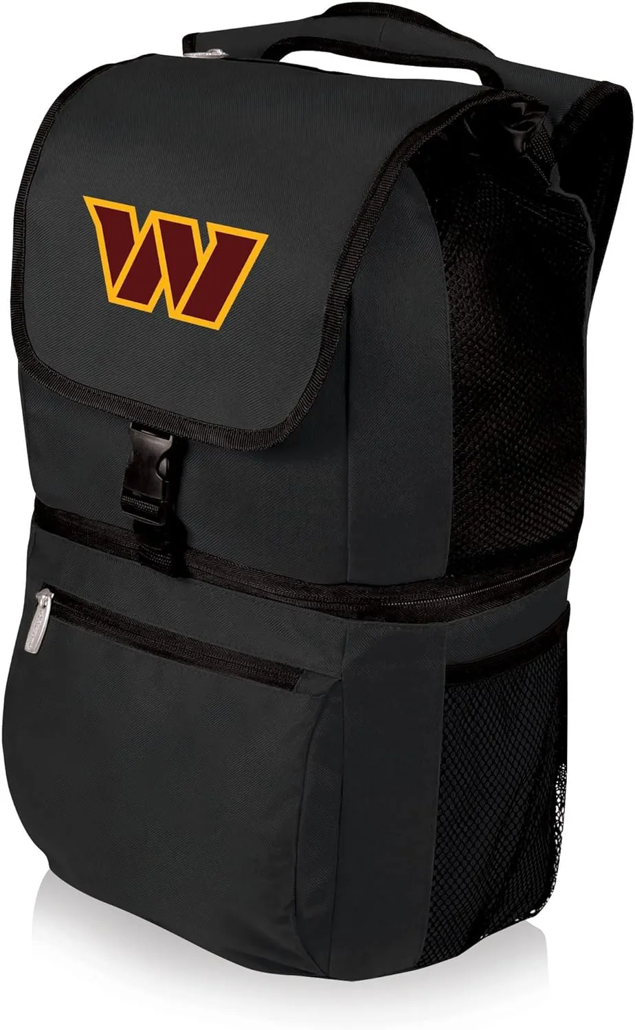 PICNIC TIME NFL Zuma Backpack Cooler, Soft Cooler Backpack, Lunch Cooler