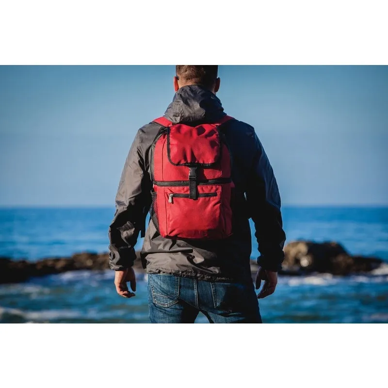 Picnic Time Zuma Backpack Cooler