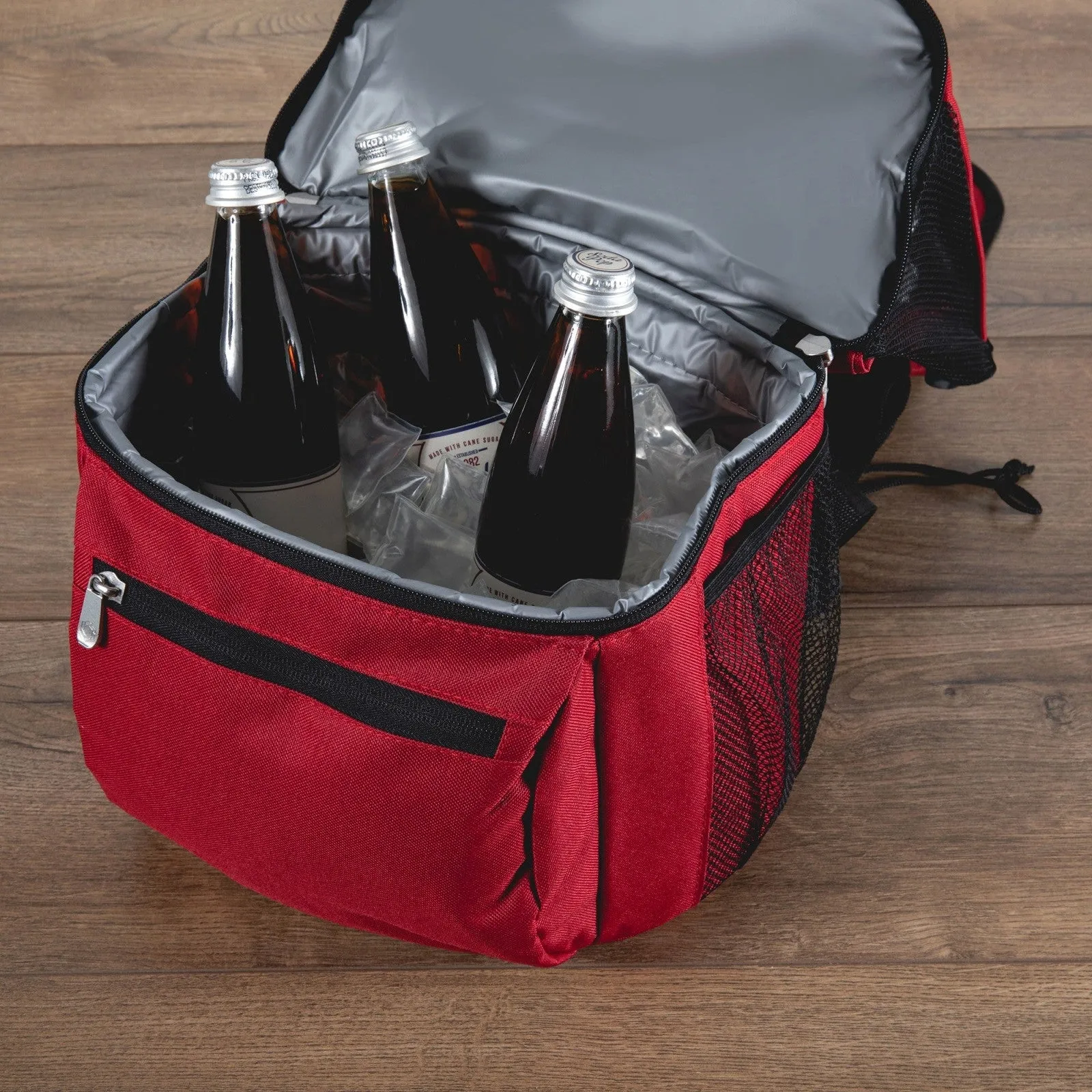 Picnic Time Zuma Backpack Cooler