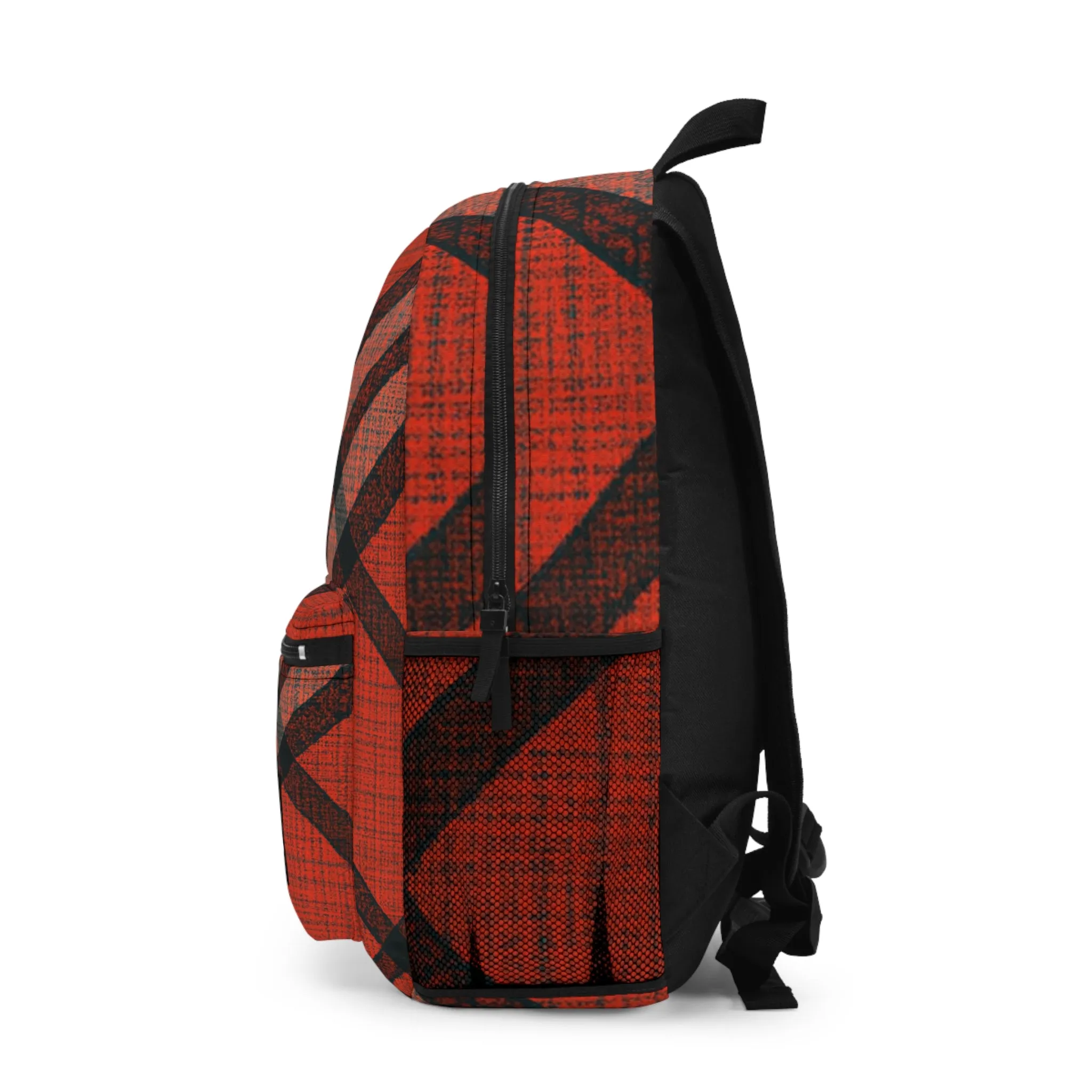 Pierre de Jardin de Couleurs-backpack