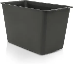 PIT66 Storage Cooler Storage Box Insert Compatible with all GTW MACH3 Rear Seat Kits Except Club Car Ds Models