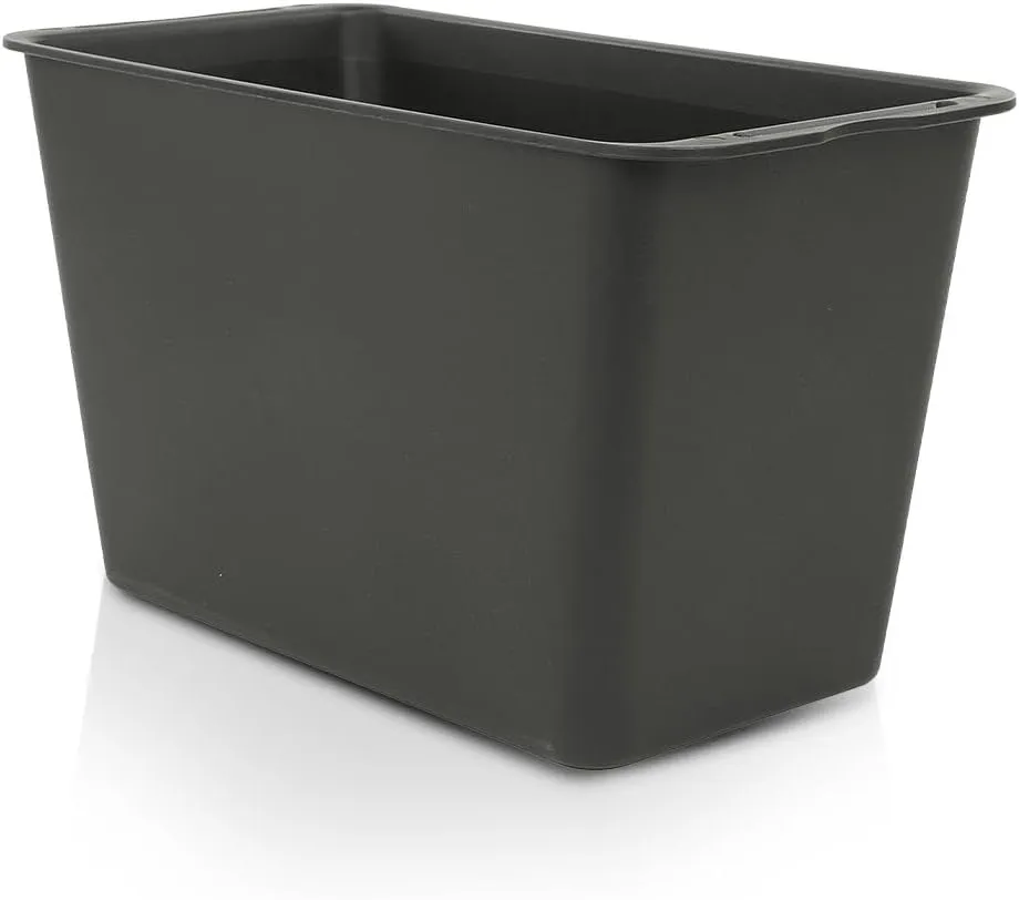 PIT66 Storage Cooler Storage Box Insert Compatible with all GTW MACH3 Rear Seat Kits Except Club Car Ds Models