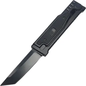 Pocket Knife,Folding Knife,Outdoor Carry Knife,Assembled D2 Steel Blade,T6 aluminum with G10 Inlays Handle Tanto Point Color Black For Camping Hunting use Men Father's day gift