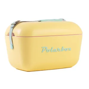 Polarbox yellow 20 liter