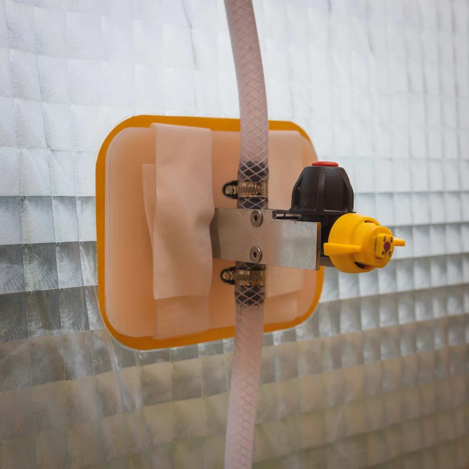 Portable Decontamination Shower | Reltek Ready Gear