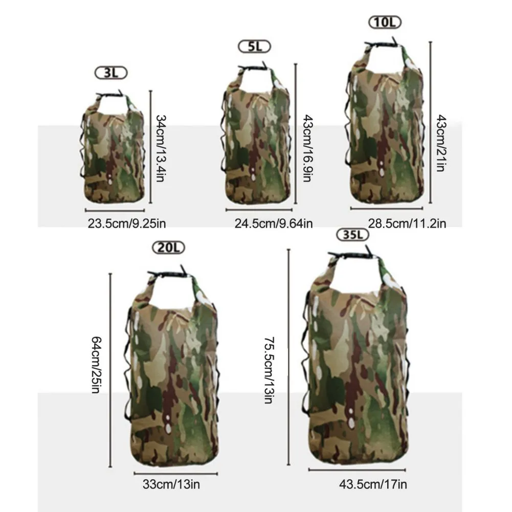 Portable Dry Bag