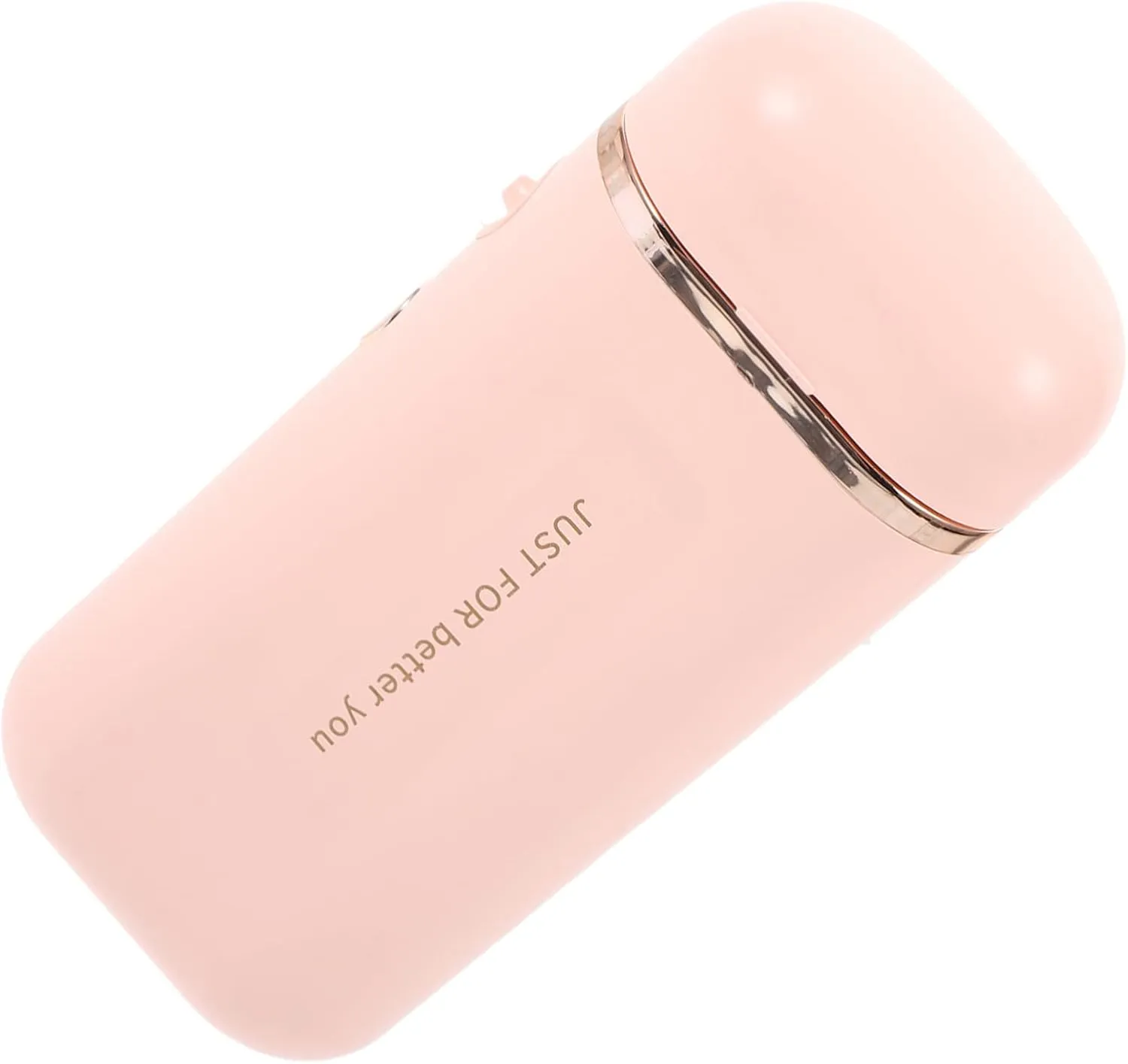 Portable Facial Handheld Face Mister for Quick Hydration Nano Sprayer for Moisturizing Travel Friendly Design Present for Women