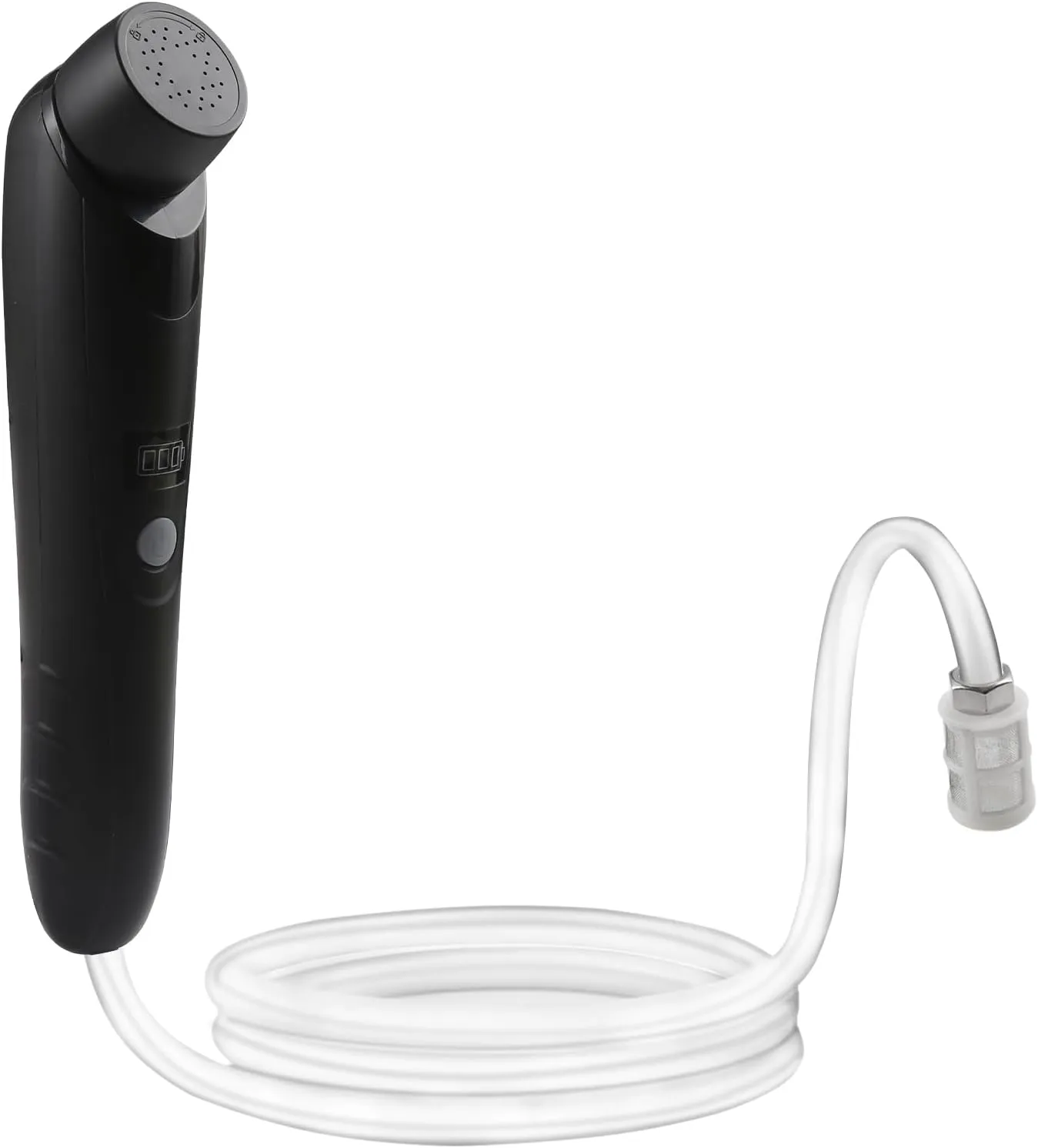 Portable Outdoor Shower,Handheld Electric Shower,IPX6 Waterproof,USB Charging,Built-in Battery,Compact and Portable,Suitable for Outdoor Camping,Beach Bathing,Hiking,pet Bathing