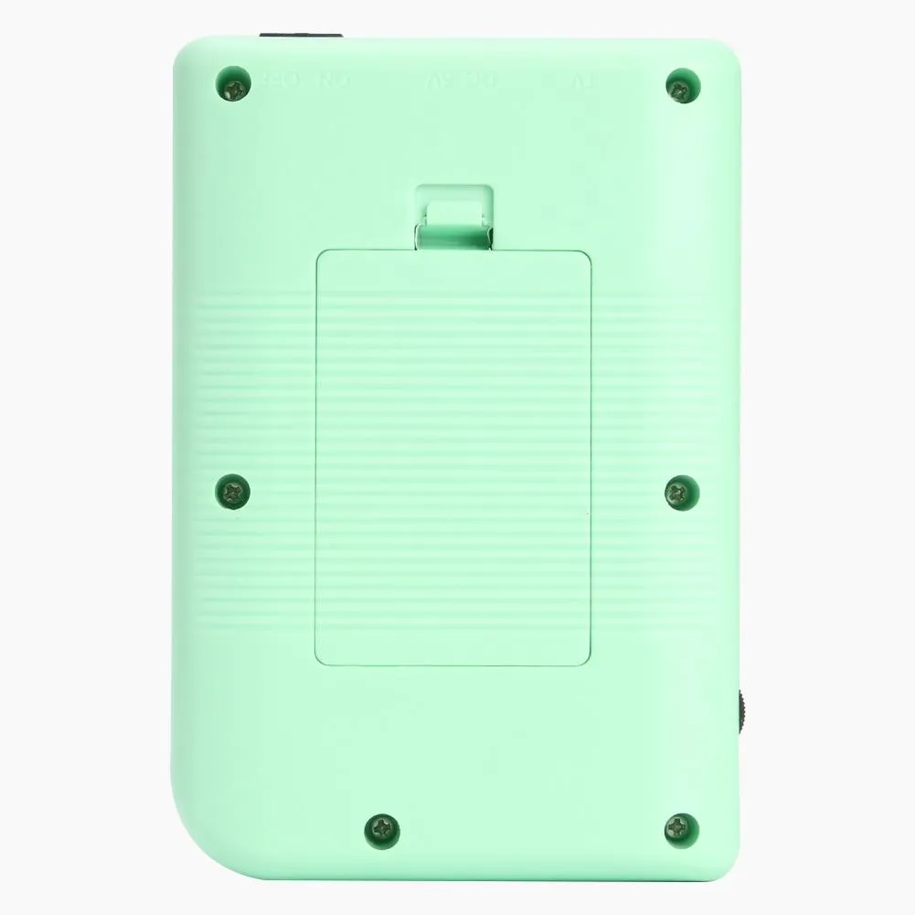 Portable Retro Video Game Console 3.0 Inch Handheld Game Player