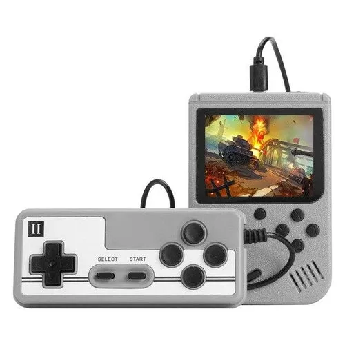 Portable Retro Video Game Console 3.0 Inch Handheld Game Player