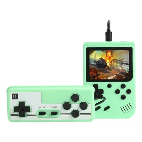 Portable Retro Video Game Console 3.0 Inch Handheld Game Player