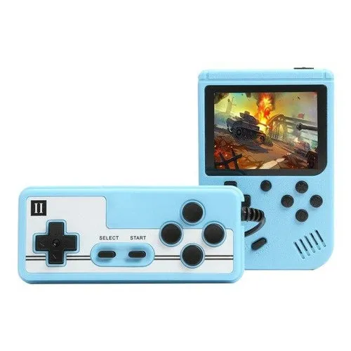 Portable Retro Video Game Console 3.0 Inch Handheld Game Player