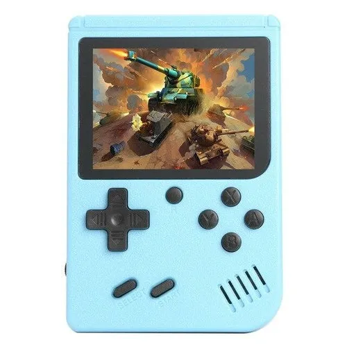Portable Retro Video Game Console 3.0 Inch Handheld Game Player