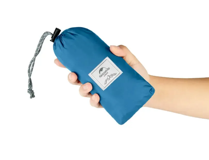 Portable Travel Waterproof Light-weight Hiking Backpack
