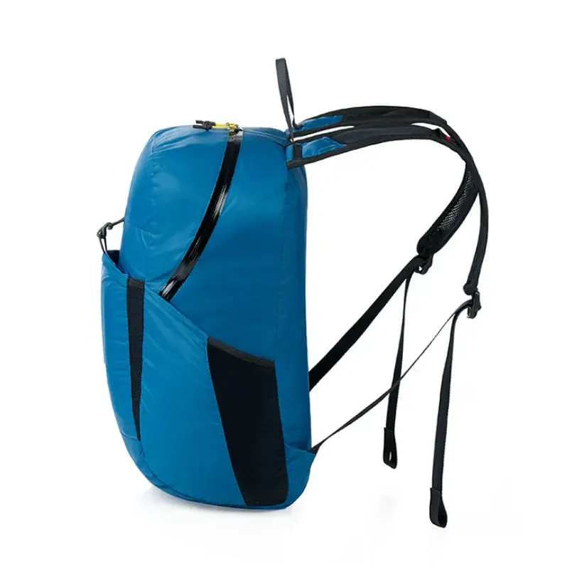 Portable Travel Waterproof Light-weight Hiking Backpack