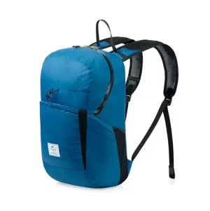 Portable Travel Waterproof Light-weight Hiking Backpack