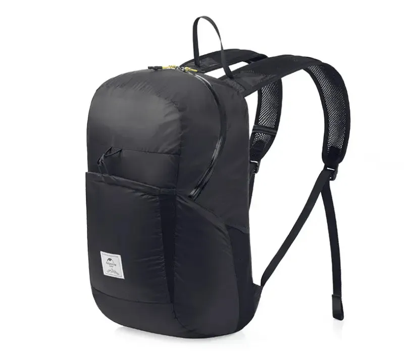 Portable Travel Waterproof Light-weight Hiking Backpack