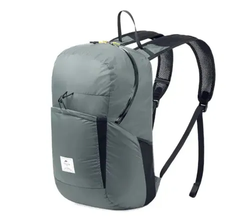 Portable Travel Waterproof Light-weight Hiking Backpack