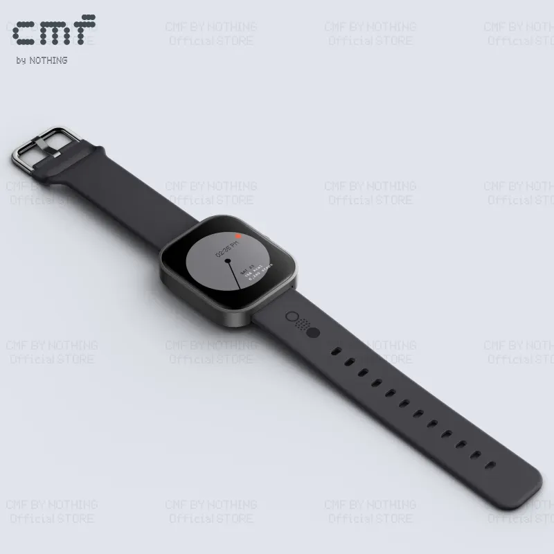 Premium GPS Smartwatch for Men – 1.96" AMOLED Display, Bluetooth 5.3, AI Noise Reduction, Multi-System GPS, Heart Rate & Blood Oxygen Monitoring, IP68 Waterproof, Custom Watch Faces, 13 Days Battery Life