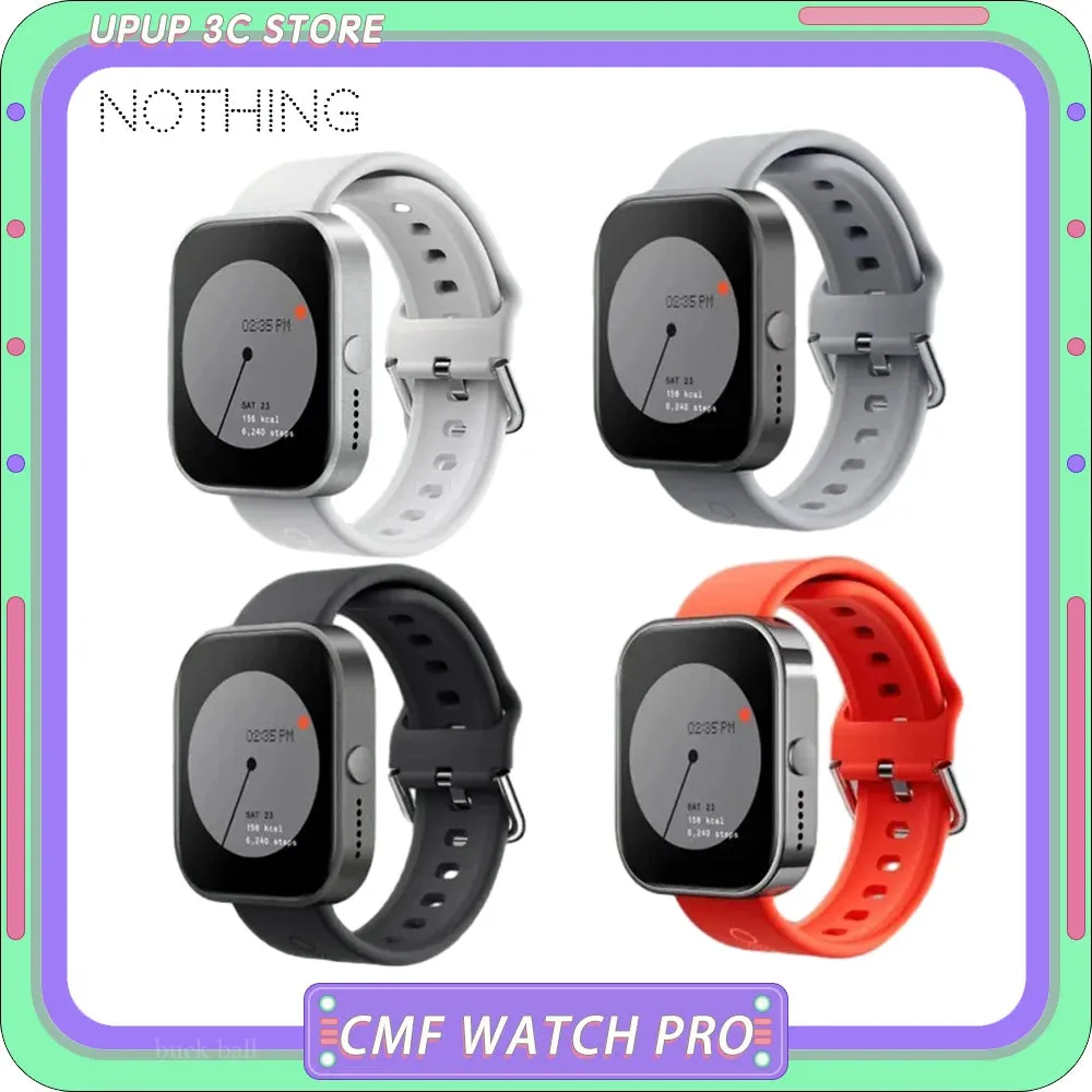 Premium GPS Smartwatch for Men – 1.96" AMOLED Display, Bluetooth 5.3, AI Noise Reduction, Multi-System GPS, Heart Rate & Blood Oxygen Monitoring, IP68 Waterproof, Custom Watch Faces, 13 Days Battery Life