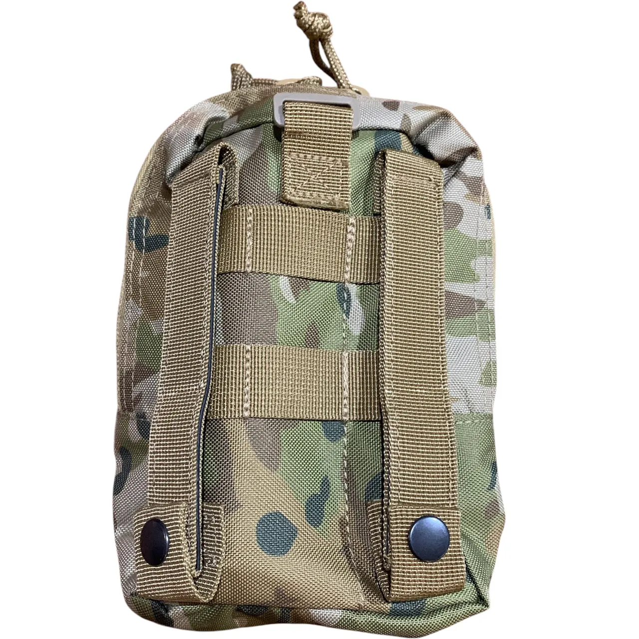 Premium Snake Bite Kit With AMCU Medium Medic Pouch Bundle