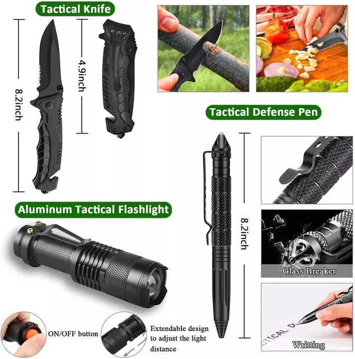 PrepPro 30-in-1 Compact Essentials Kit