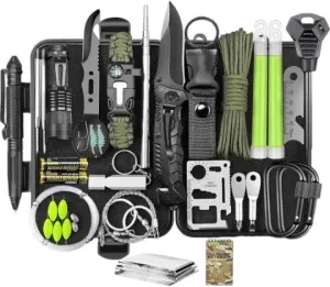 PrepPro 30-in-1 Compact Essentials Kit