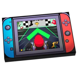 Pretendo Handheld Gaming Console (2x3 Tile) - B3 Customs