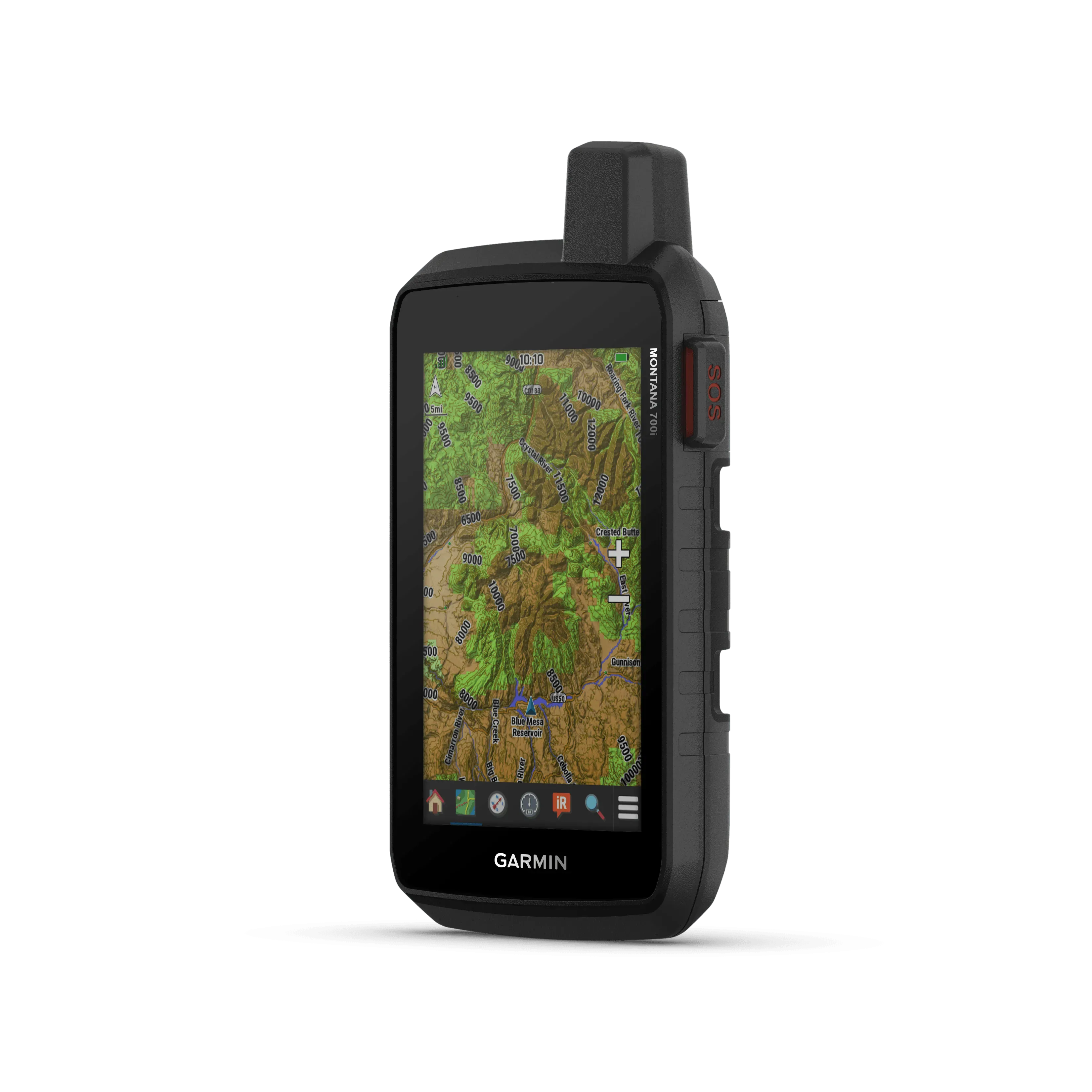 Product diversity Garmin Montana® 700i | Big savings