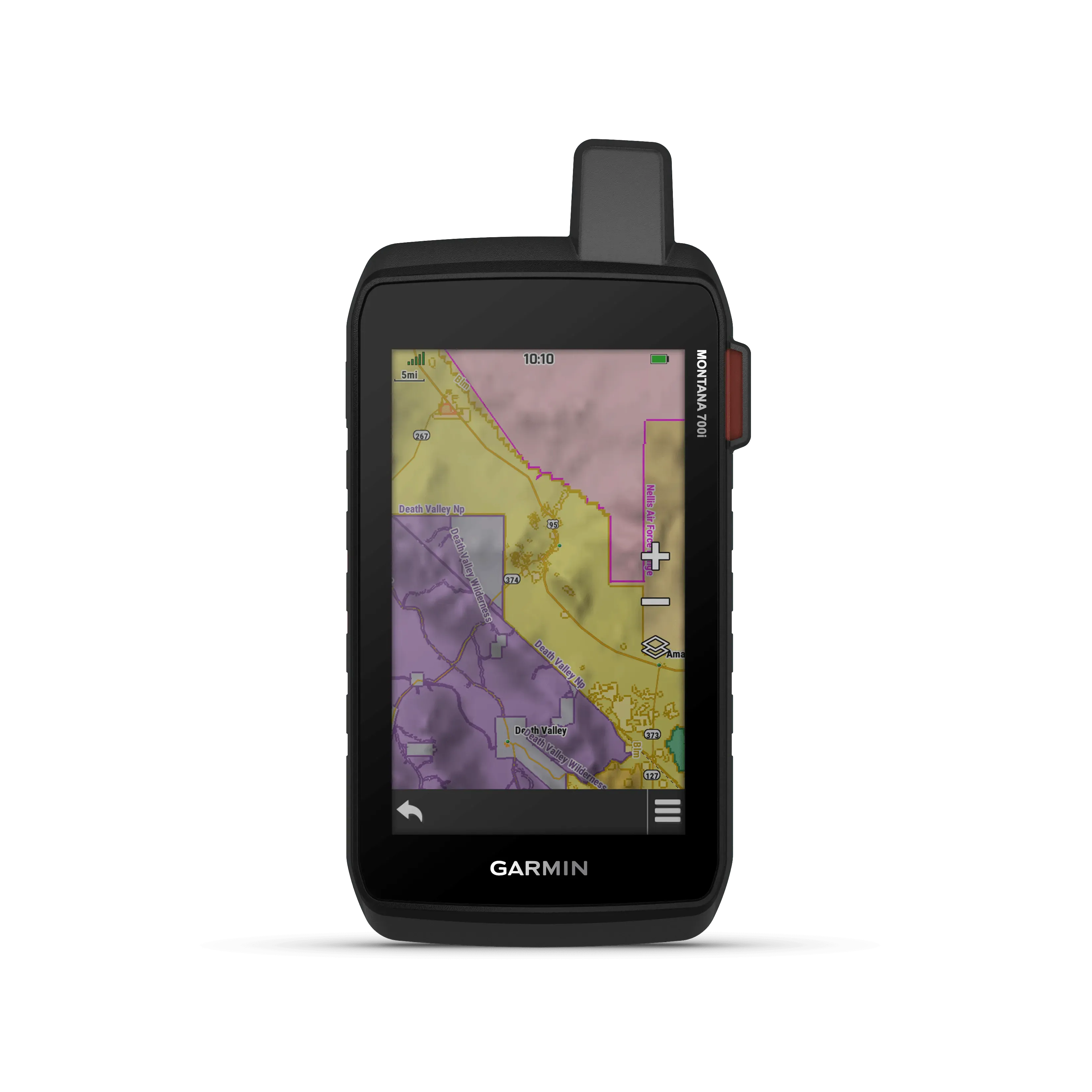 Product diversity Garmin Montana® 700i | Big savings