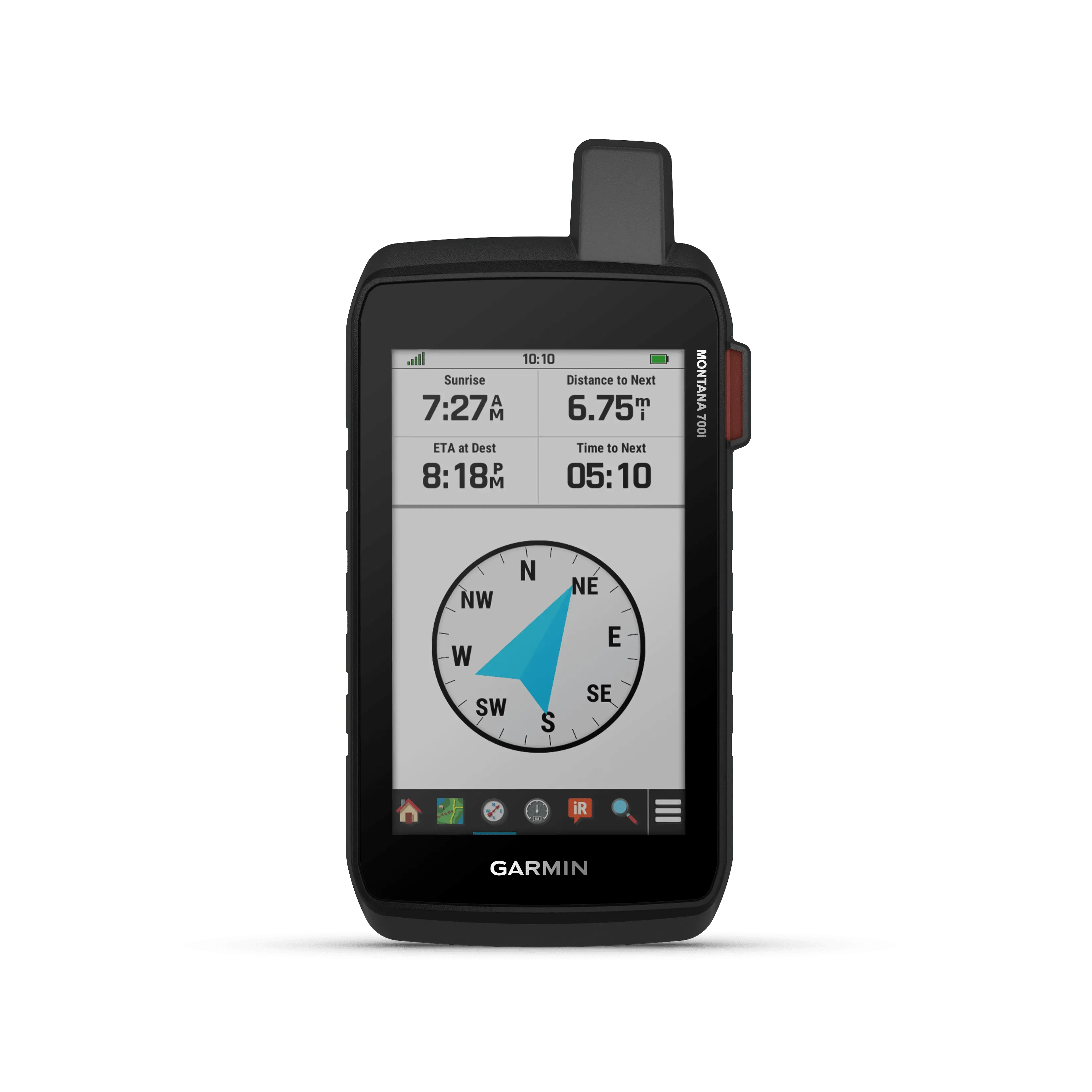 Product diversity Garmin Montana® 700i | Big savings