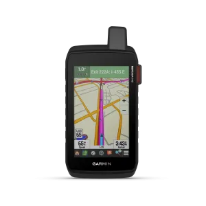 Product diversity Garmin Montana® 700i | Big savings