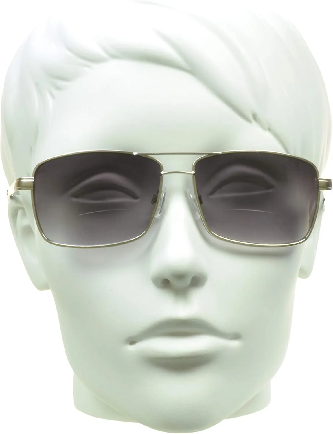 proSPORT Bifocal Sunglasses Aviator for Men & Women 100% UV Protection Large Fit