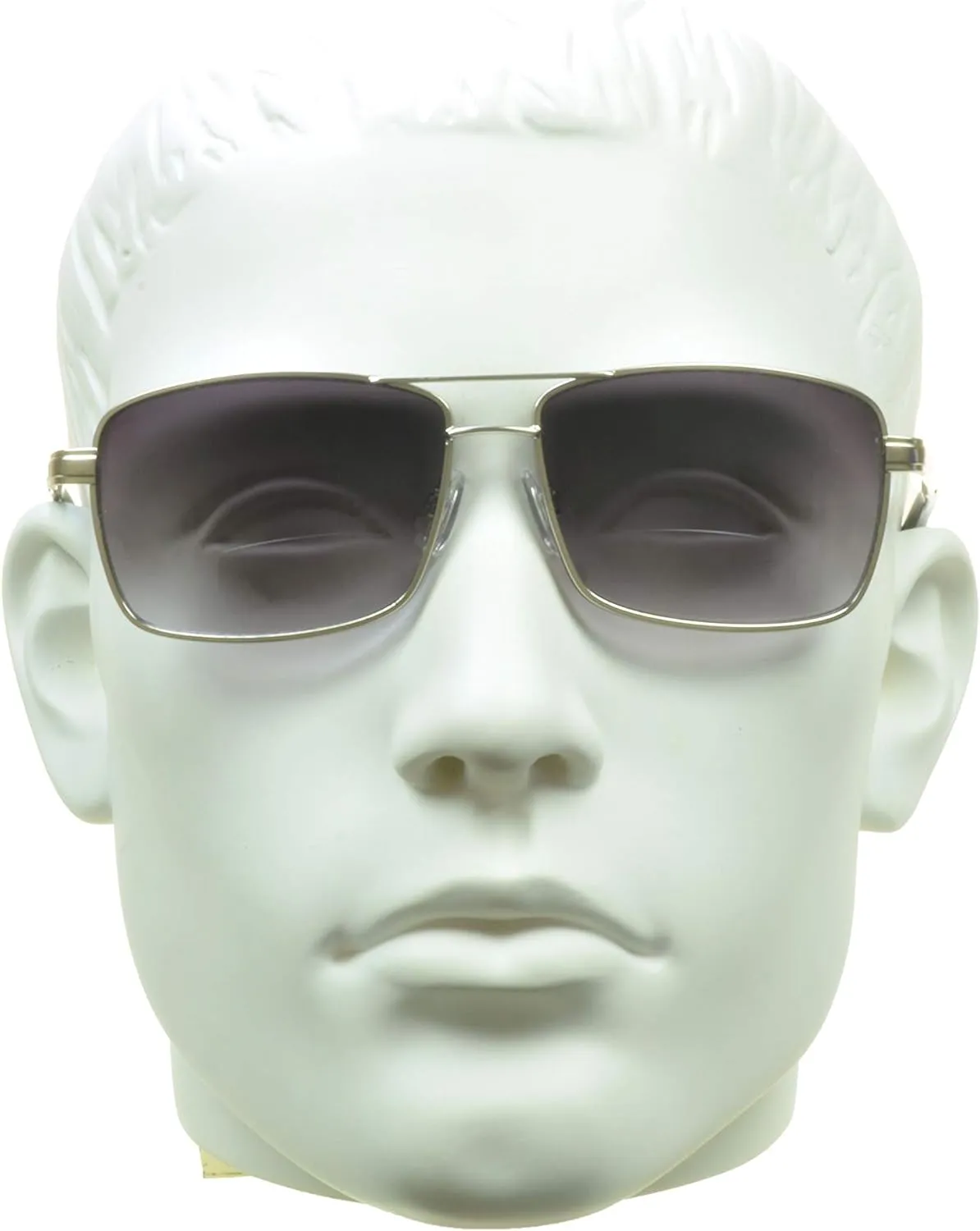 proSPORT Bifocal Sunglasses Aviator for Men & Women 100% UV Protection Large Fit
