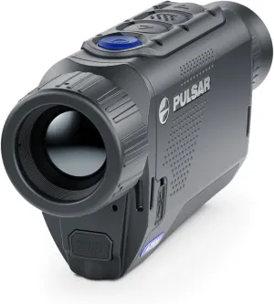Pulsar Axion Compact Thermal Imaging Monocular