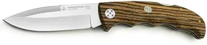 PUMA IP Marmota Bocote Spanish Made Folding Hunting Knife